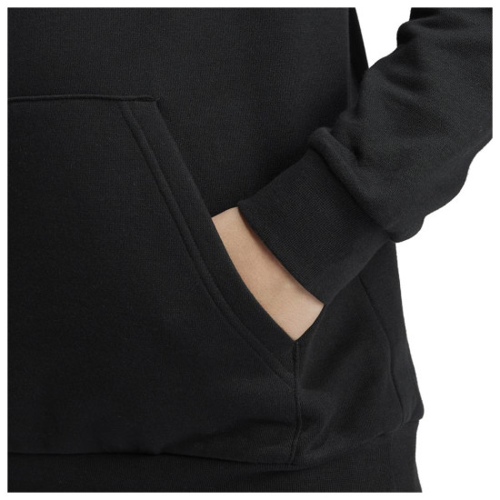 Adidas Παιδικό φούτερ Essentials Small Logo FeelCozy Fleece Hoodie Adidas Παιδικό φούτερ Essentials Small Logo FeelCozy Fleece Hoodie